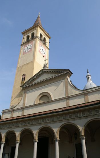 Chiesa-Parrocchiale
